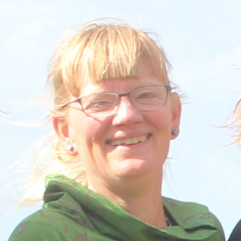 Anne Mette Hjørnholm<