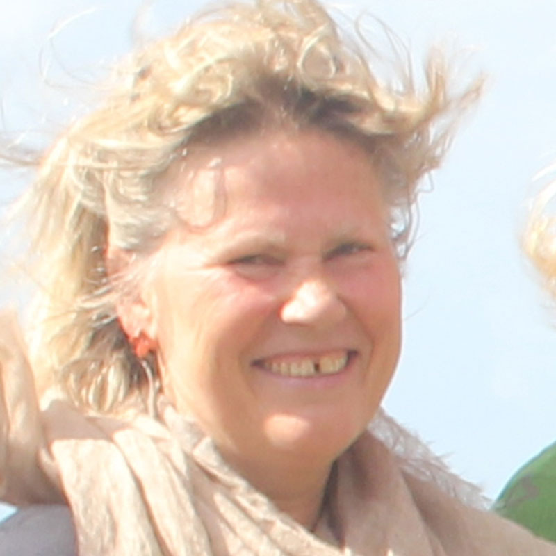 Ane Lyngsgaard