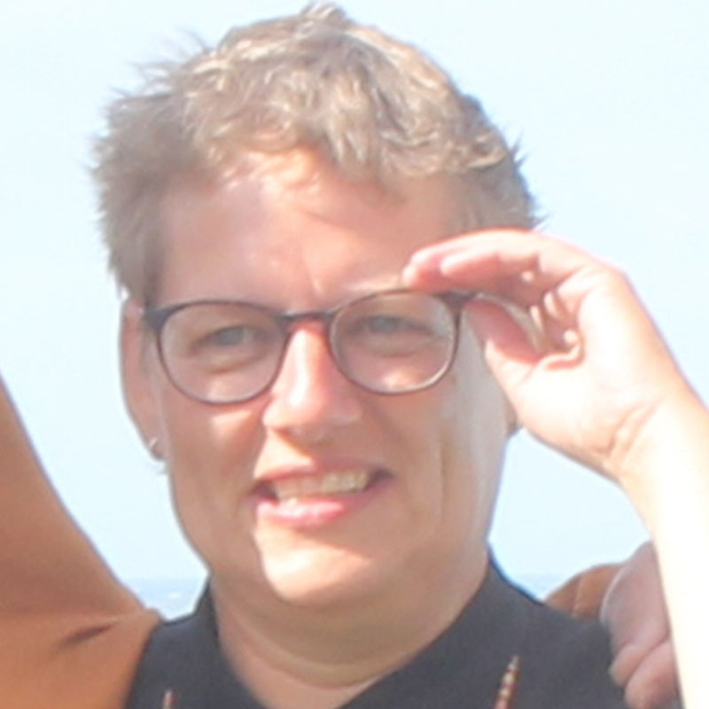 Anne Honoré