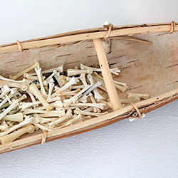 baskets4life udstilling: Dimensions