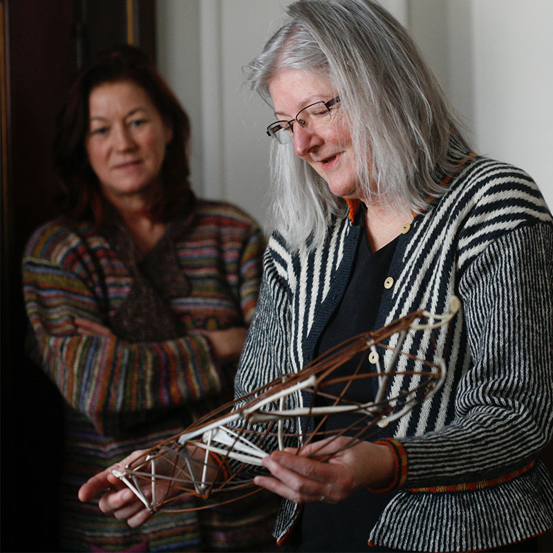 Design og gensidig inspiration