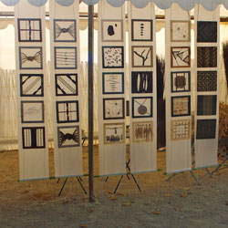 Festival de la Vannerie à Vallabrègues