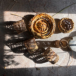 Baskets4life på besøg hos Anne Folehave
